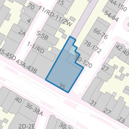 Perceel HLM01-A-5294