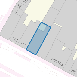 Perceel HLM01-A-5313