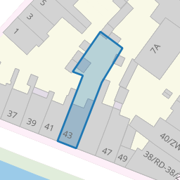 Perceel HLM01-A-5324