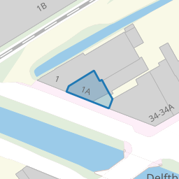 Perceel HLM01-A-5328