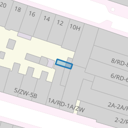 Perceel HLM01-A-5329