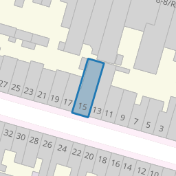 Perceel HLM01-A-5331