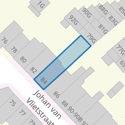 Perceel HLM01-A-5361