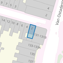 Perceel HLM01-A-5378