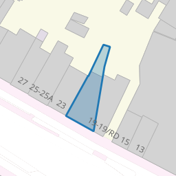 Perceel HLM01-A-5383