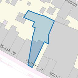 Perceel HLM01-A-5384