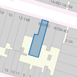 Perceel HLM01-A-5402
