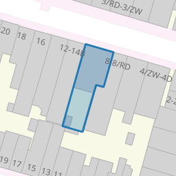 Perceel HLM01-A-5403