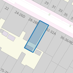 Perceel HLM01-A-5404