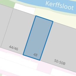 Perceel HLM01-A-5414