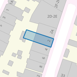 Perceel HLM01-A-5425