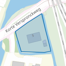 Perceel HLM01-A-5427