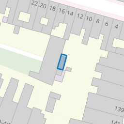 Perceel HLM01-A-5433