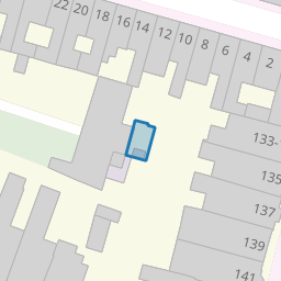 Perceel HLM01-A-5434