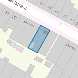 Perceel HLM01-A-5443