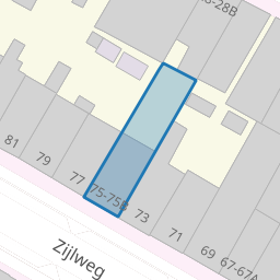 Perceel HLM01-A-5444