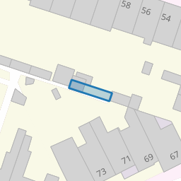 Perceel HLM01-A-5458