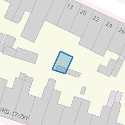 Perceel HLM01-A-5464