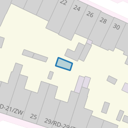 Perceel HLM01-A-5470