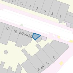 Perceel HLM01-A-5484