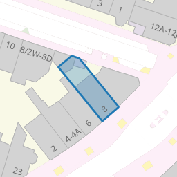 Perceel HLM01-A-5485