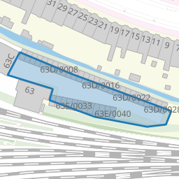 Perceel HLM01-A-5492