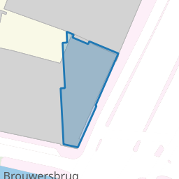 Perceel HLM01-A-5511