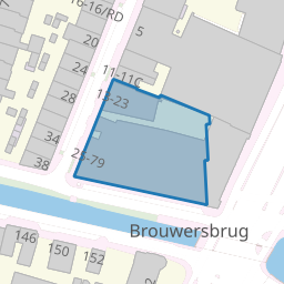 Perceel HLM01-A-5512