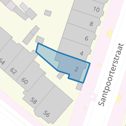 Perceel HLM01-A-5515