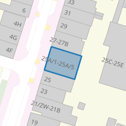 Perceel HLM01-A-5527