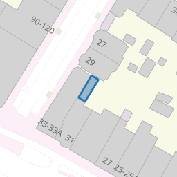 Perceel HLM01-A-5539