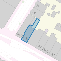 Perceel HLM01-A-5540