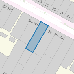 Perceel HLM01-A-5541