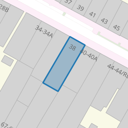 Perceel HLM01-A-5542