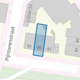 Perceel HLM01-A-5543