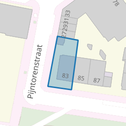 Perceel HLM01-A-5544