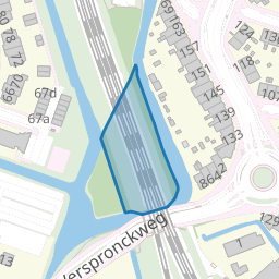 Perceel HLM01-A-5581