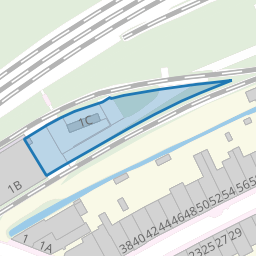 Perceel HLM01-A-5592