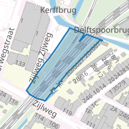 Perceel HLM01-A-5598