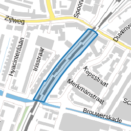 Perceel HLM01-A-5601