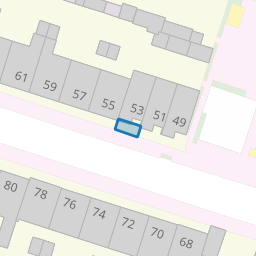 Perceel HLM01-A-5618