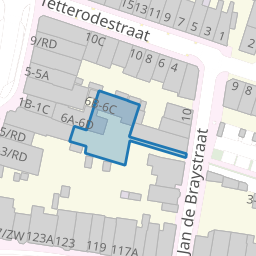 Perceel HLM01-A-5630