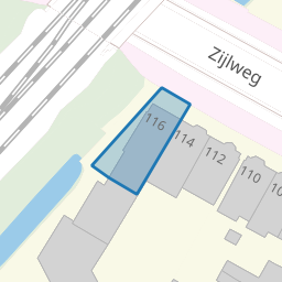 Perceel HLM01-A-5634