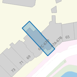 Perceel HLM01-A-5643