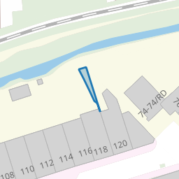 Perceel HLM01-A-5650