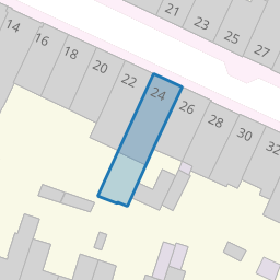 Perceel HLM01-A-5661