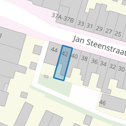Perceel HLM01-A-5666