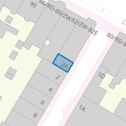 Perceel HLM01-A-5668