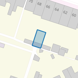 Perceel HLM01-A-5705