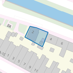 Perceel HLM01-A-5716